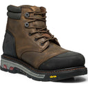 Justin Original Workboots Warhawk Composite Toe Puncture-Resistant Waterproof Work Boot - main