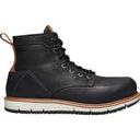 KEEN Utility® San Jose Men's 6 inch Aluminum Toe Electrical Hazard Work Boots - main