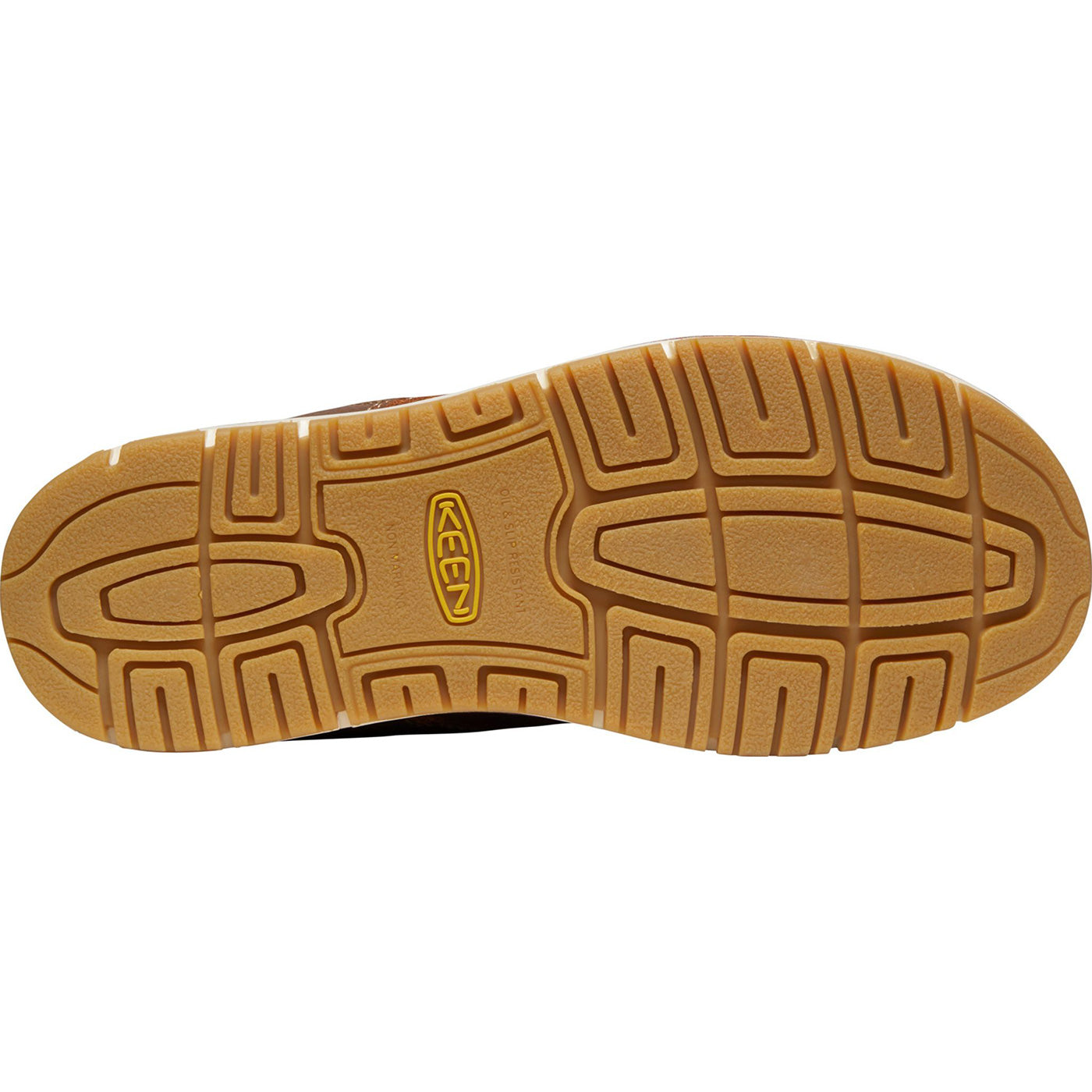 ✴︎Aki✴︎ KEEN Utility® San Jose Men's 6 inch Aluminum Toe Electrical Hazard