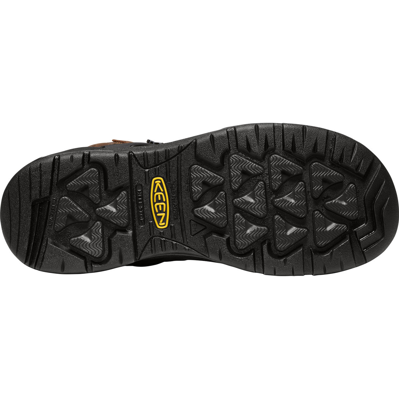 KEEN Utility® Dover Men's Carbon-Fiber Toe Electrical Hazard