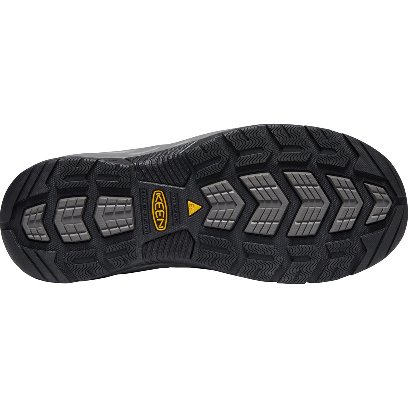 KEEN Utility® Atlanta Cool II Men's Steel Toe Electrical