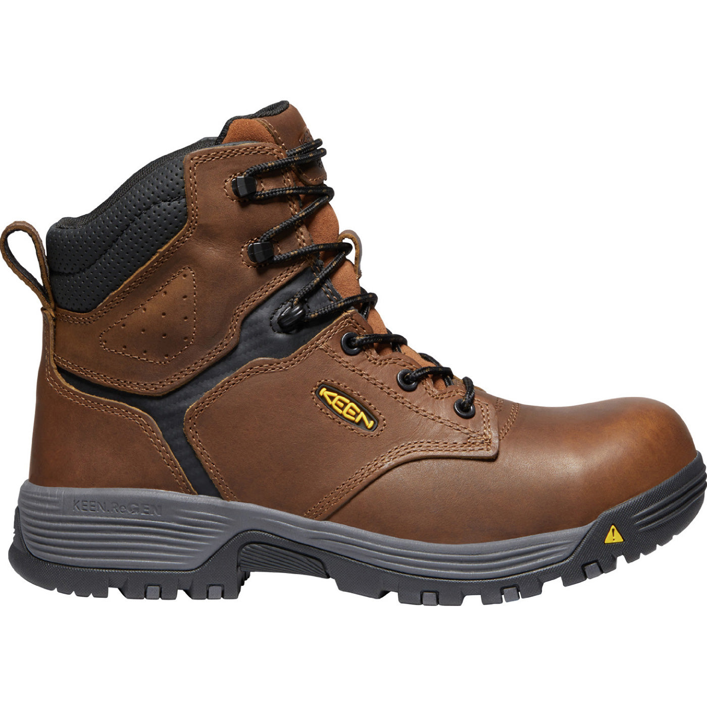 KEEN Utility® Chicago Men's Carbon Fiber Toe Electrical Hazard