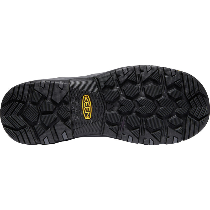 KEEN Utility® Chicago Men's Carbon Fiber Toe Electrical Hazard Work Oxford - outsole