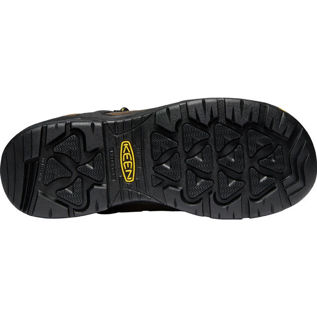 KEEN Utility® Dover Men's 8 Inch 600G Insulated Carbon-Fiber Toe