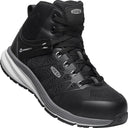 KEEN Utility® Vista Energy Mid Women's Carbon Fiber Toe Electrical Hazard Hi-Top Athletic Work Shoe - main