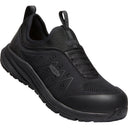 KEEN Utility® Vista Energy Shift Men's Carbon Fiber Toe Static-Dissipative Slip-On Athletic Work Shoe - main
