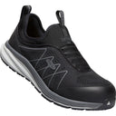 KEEN Utility® Vista Energy Shift Men's Carbon Fiber Toe Electrical Hazard Slip-On Athletic Work Shoe - main