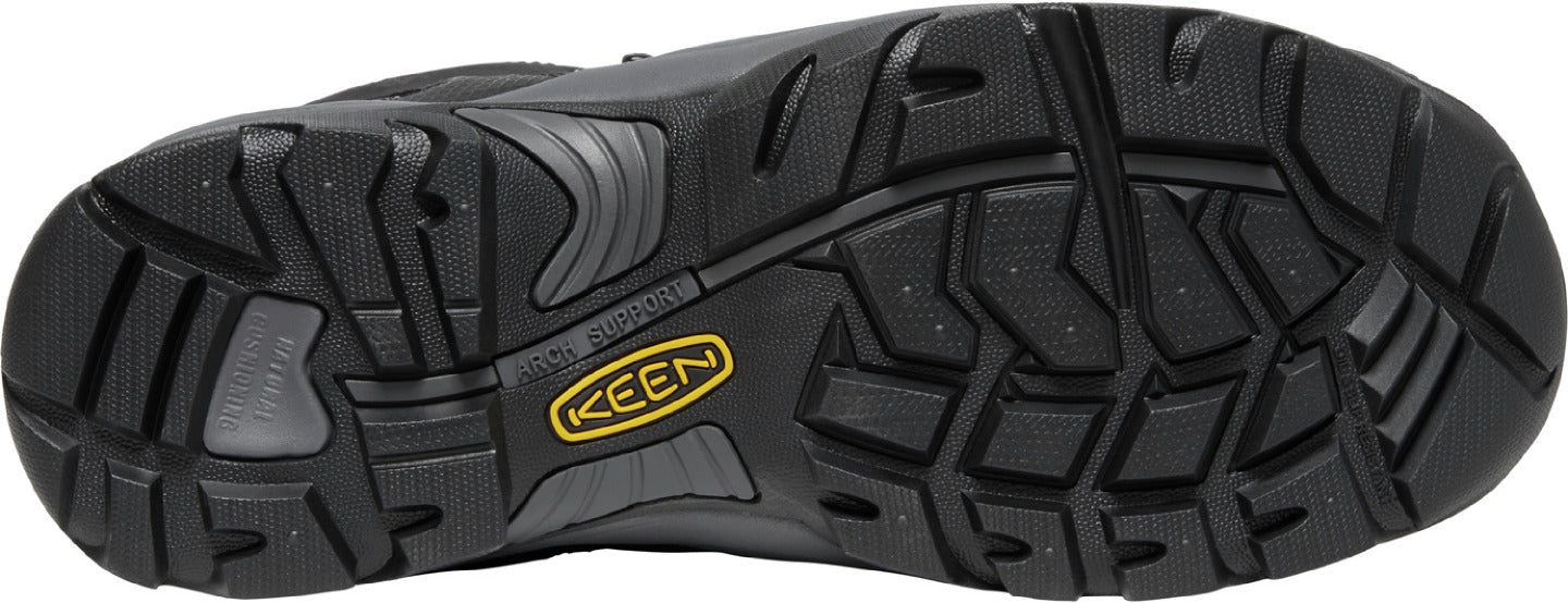 KEEN Utility® Pittsburgh Energy Men's Carbon Fiber Toe Electrical