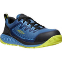 KEEN Utility® Arvada Men's Carbon Fiber Toe Electrical Hazard Athletic Work Shoe - main
