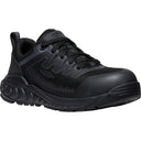 KEEN Utility® Arvada Women's Carbon Fiber Toe Electrical Hazard Athletic Work Shoe - main