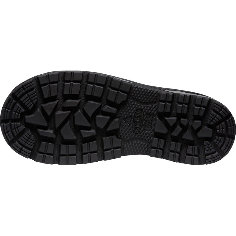 KEEN Utility® Camden Men's CSA Carbon-Fiber Toe Puncture-Resisting Waterproof Work Boot - outsole