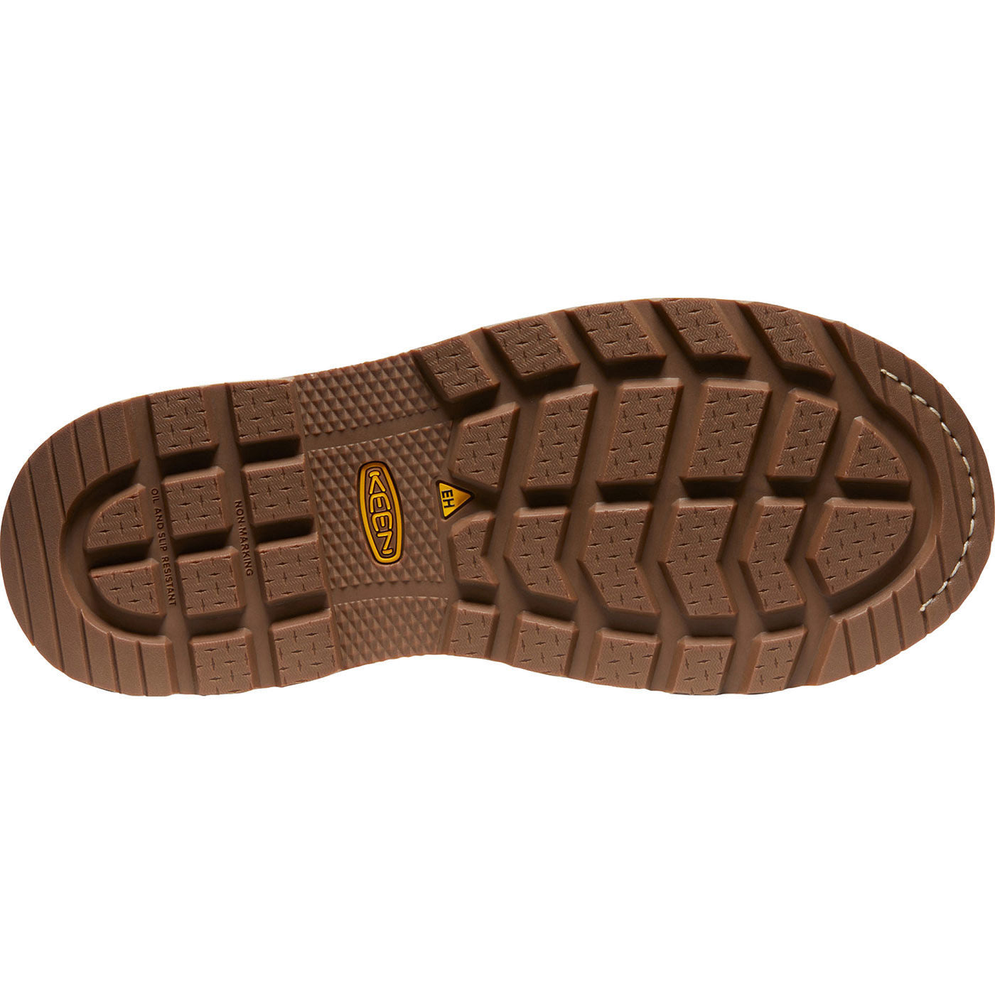 KEEN Utility® Cincinnati Men's Carbon Fiber Toe Electrical Hazard