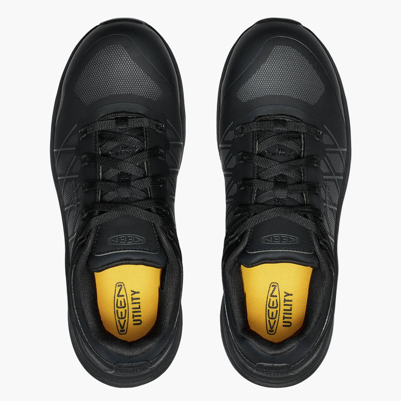 KEEN Utility® Vista Energy XT Men's Carbon Toe Electrical Hazard Athletic Work Shoe