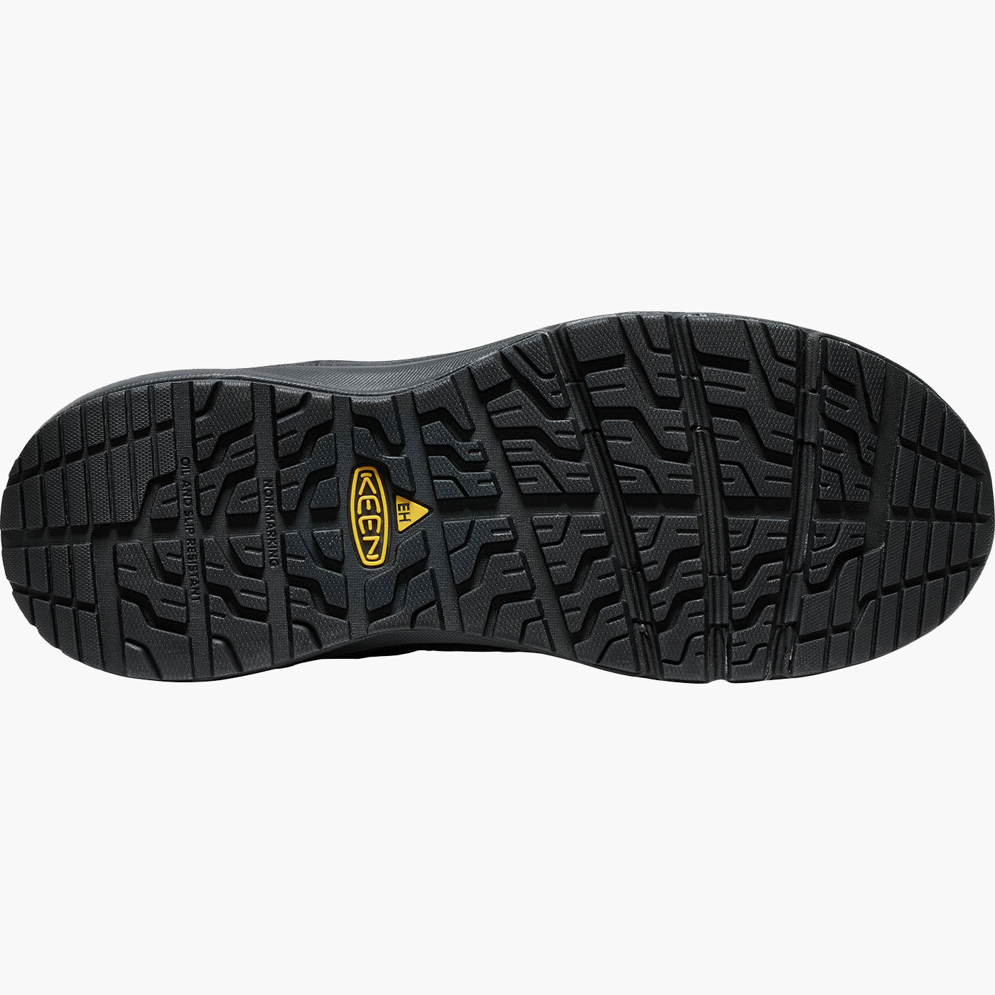 KEEN Utility® Vista Energy XT Men's Carbon Toe Electrical Hazard Athletic Work Shoe