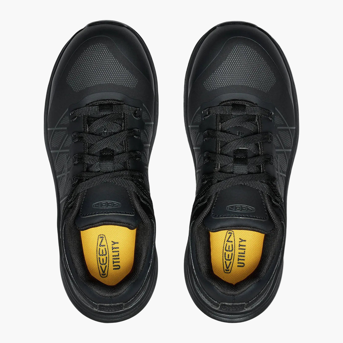 KEEN Utility® Vista Energy XT Women's Carbon Toe Electrical Hazard Athletic Work Shoe