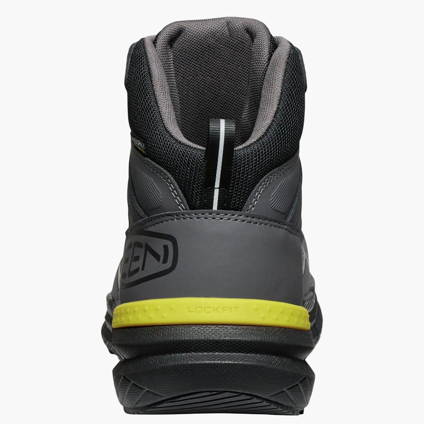 KEEN Utility Synchro Men's 5-inch Carbon Nano Toe Electrical