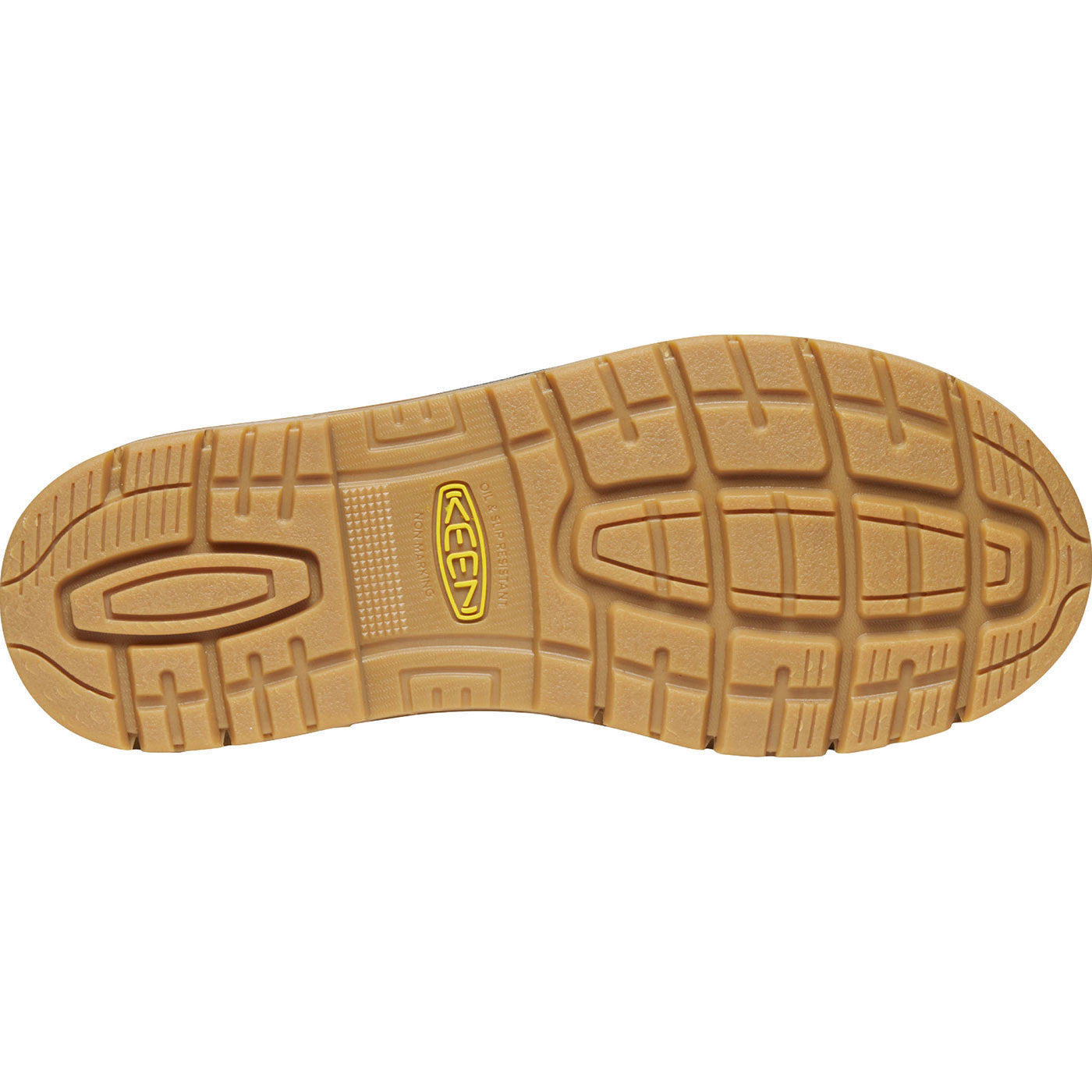 KEEN Utility San Jose 90 Men's 6 inch Aluminum Toe Electrical
