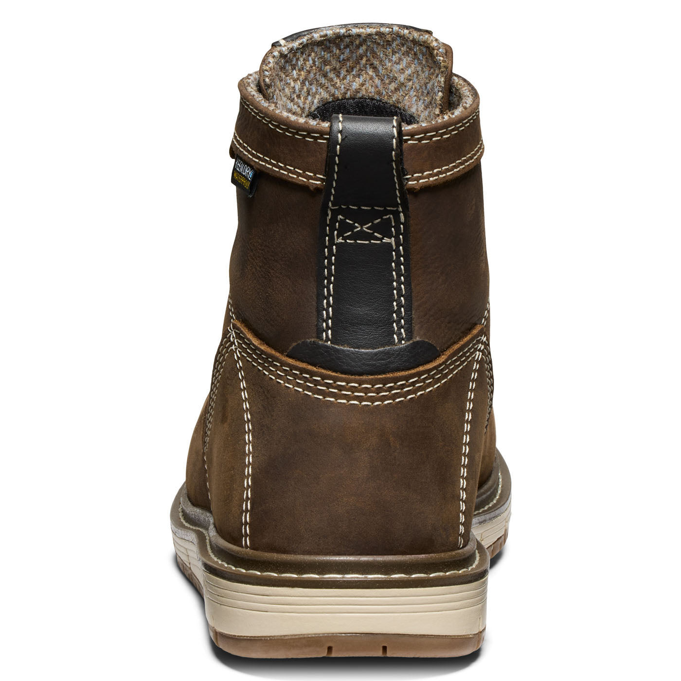 KEEN Utility San Jose Wedge Women's 6 inch Aluminum Toe Electrical Hazard Waterproof Work Boot