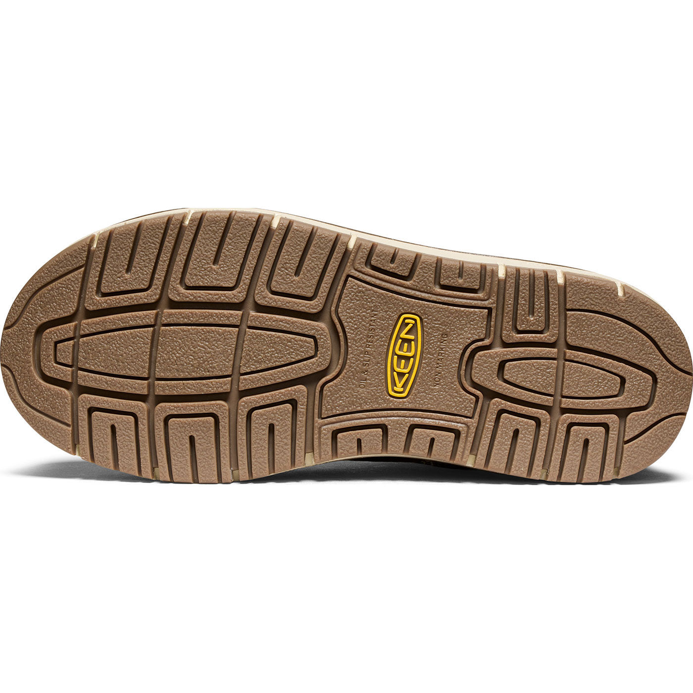 KEEN Utility San Jose Wedge Women's 6 inch Aluminum Toe Electrical Hazard Waterproof Work Boot