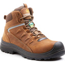 Terra Findlay Men's CSA Composite Toe Static-Dissipative Puncture-Resistant Waterproof Work Hiker - main