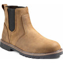 Kodiak McKinney Men's Electrical Hazard Waterproof Chelsea Work Boot - main