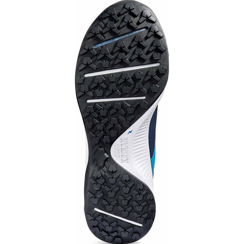 Kodiak Quicktrail Low Women's CSA Composite Toe Static-Dissipative Puncture-Resisting Athletic Work Shoe - outsole