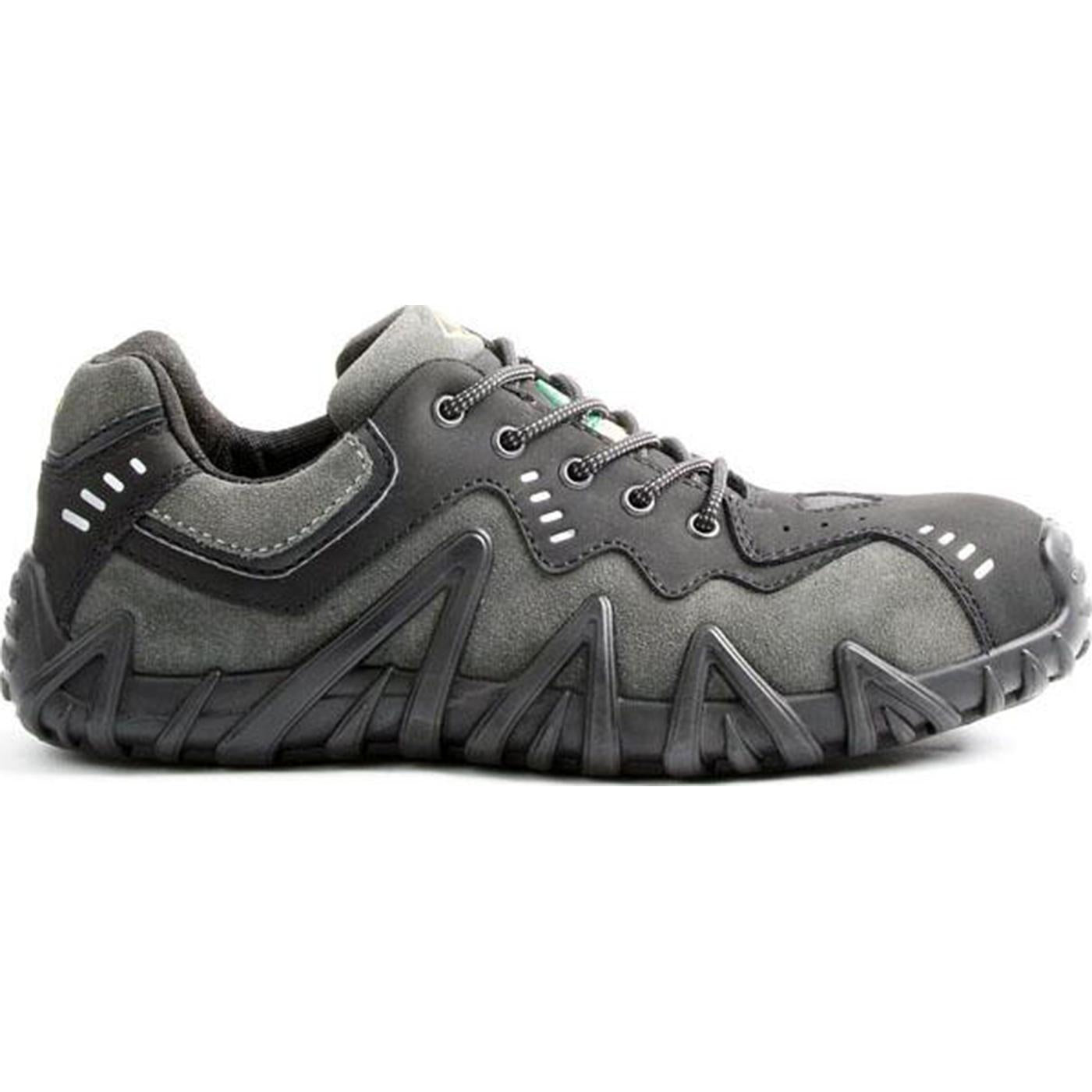 Terra Spider Men's CSA-Approved Composite Toe Puncture-Resistant