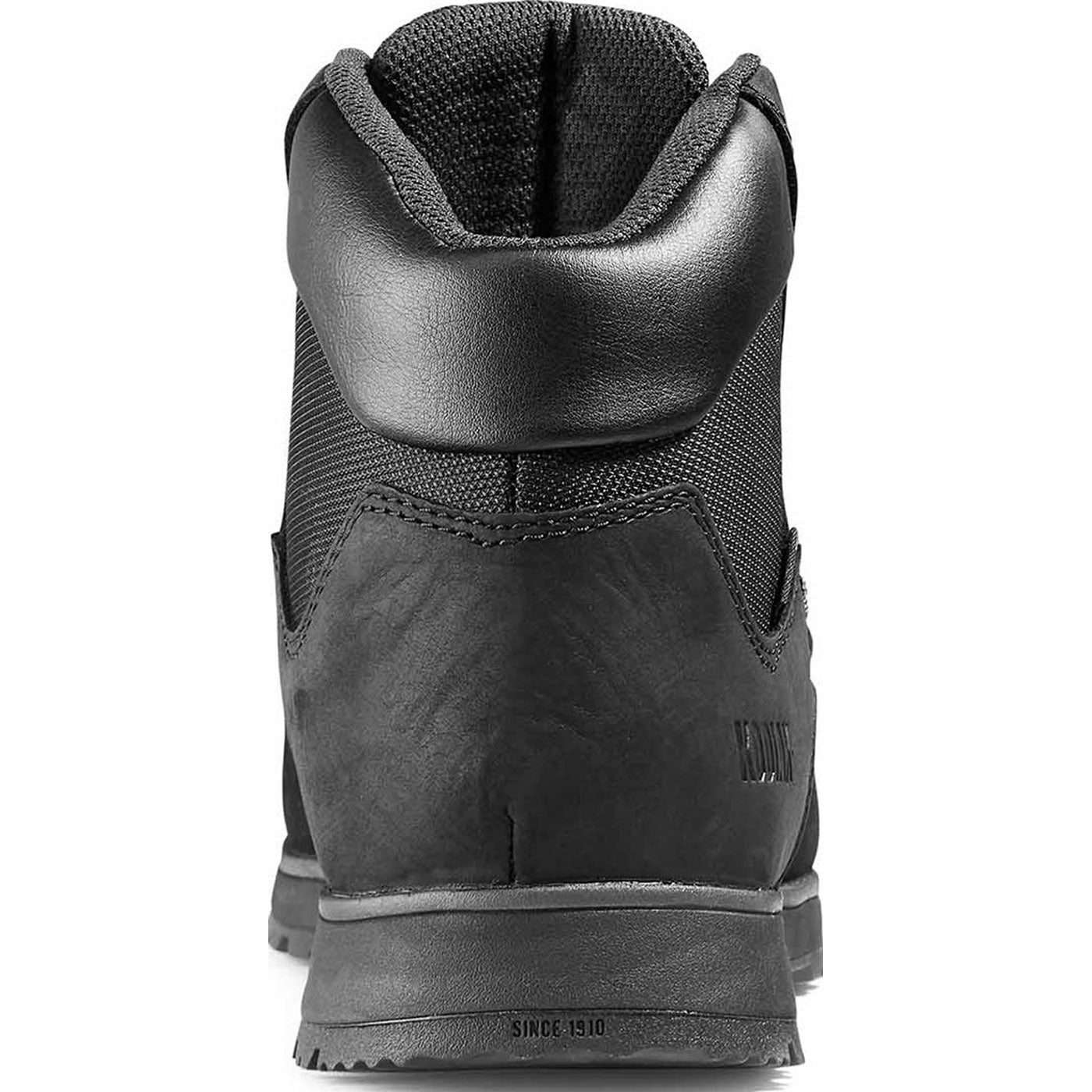 Kodiak Greb Men's CSA Steel Toe Puncture-Resisting Waterproof Work Boot - back
