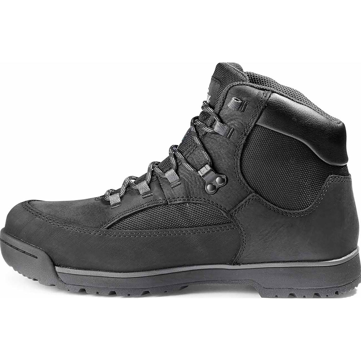 Kodiak Greb Men's CSA Steel Toe Puncture-Resisting Waterproof Work Boot - profile