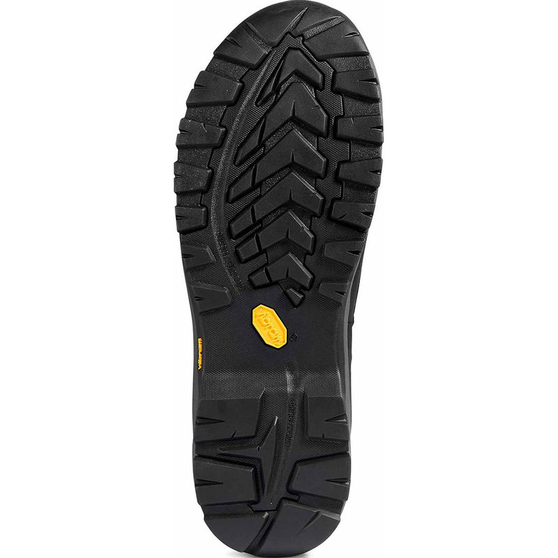 Kodiak Quest Bound Men's 6-Inch CSA Carbon Nano Toe Electrical Hazard Puncture-Resisting Waterproof Work Boot - outsole