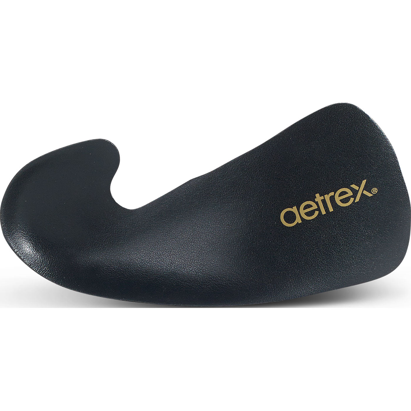 Aetrex Women's Fashion Medium/High Arch Orthotic for Dress Shoes - front