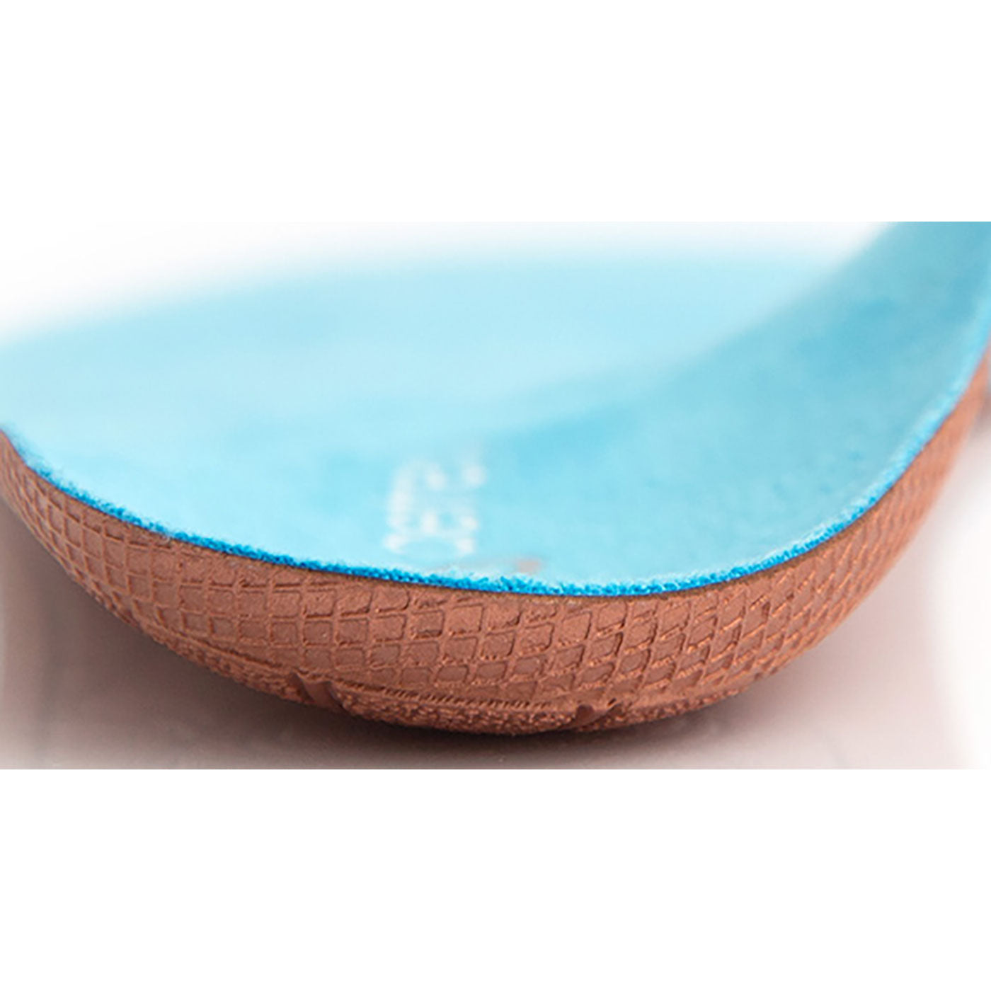 Aetrex Unisex Thinsole Medium/High Arch Orthotic - birdseye