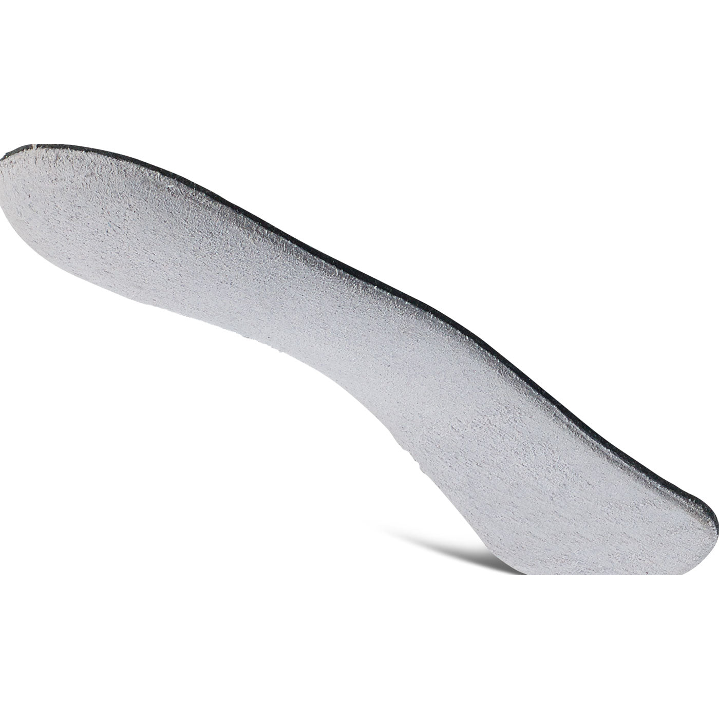 Aetrex Women's Dress 3/4 Medium/High Arch Orthotic - birdseye