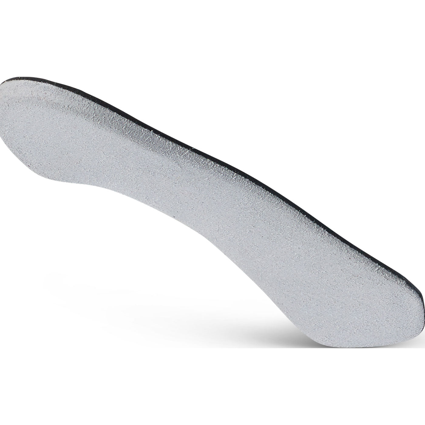 Aetrex Men's Dress 3/4 Low/Flat Arch Orthotic - birdseye