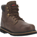 Laredo Men's Steel Toe Electrical Hazard Leather Work Boot - main