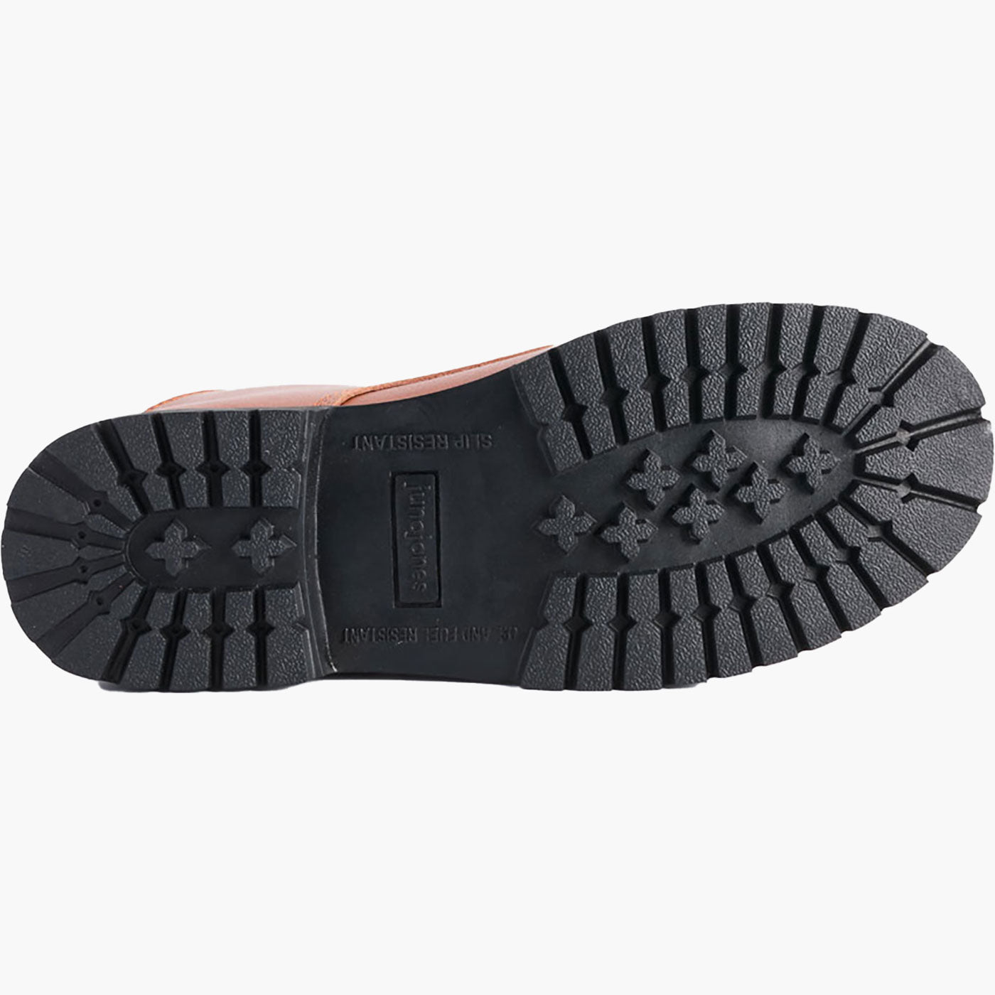 Juno Jones Leeza Women's 6-inch Composite Toe Static-Dissipative Work Boot