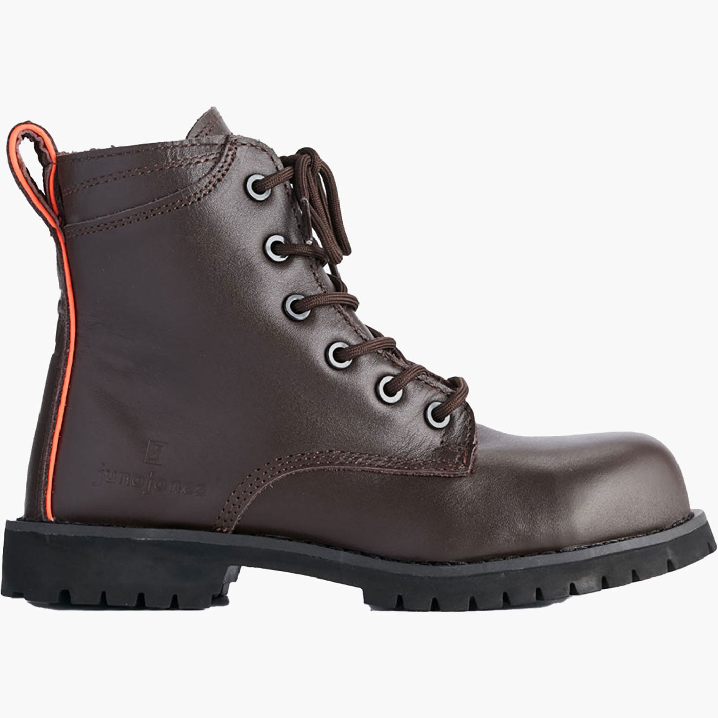 Juno Jones Leeza Women's 6-inch Composite Toe Static-Dissipative Work Boot