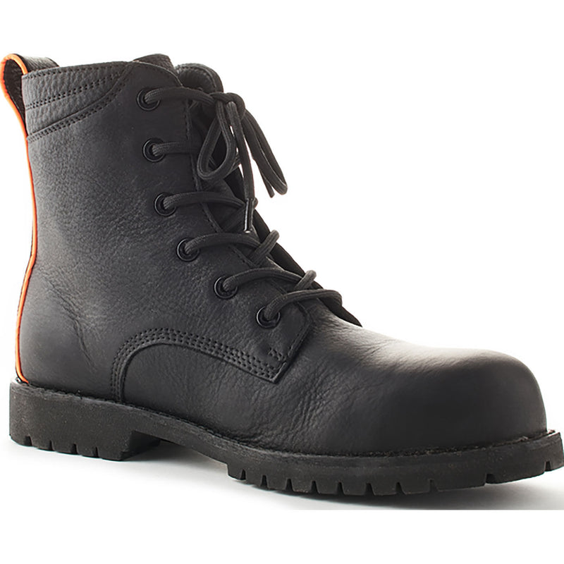 Juno Jones Leeza Women's 6-inch Composite Toe Static-Dissipative Work Boot - main