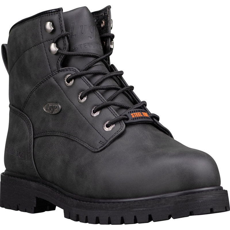 Lugz Pro-Tech Brute Wide Men's Steel Toe Electrical Hazard Work Boot - main