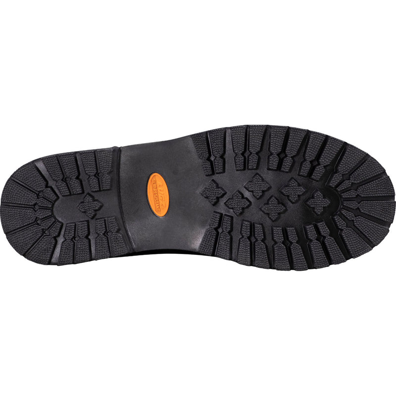 Lugz Pro-Tech Brute Wide Men's Steel Toe Electrical Hazard Work Boot - outsole