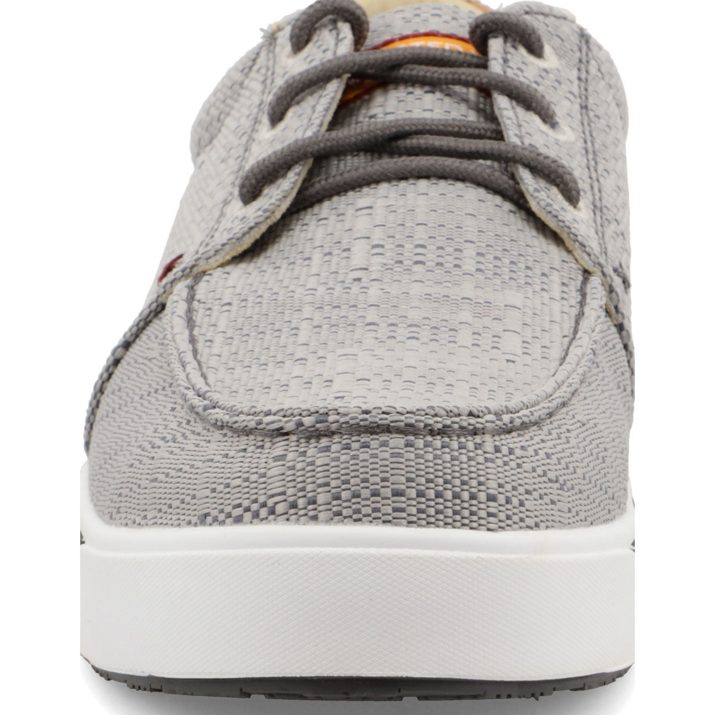 Twisted X Work Kicks Men's Carbon Nano Toe Electrical Hazard Work Oxford - front