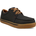 Twisted X Work Kicks Men's Carbon Nano Toe Electrical Hazard Work Oxford - main