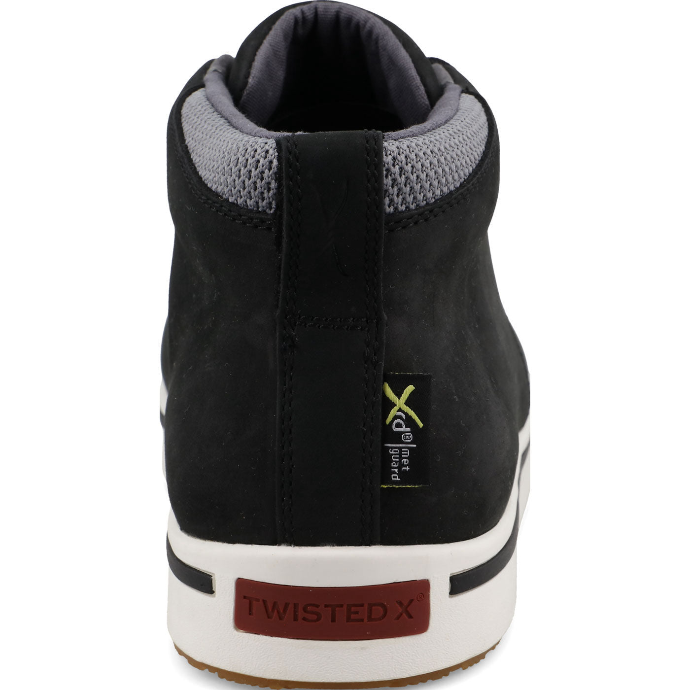 Twisted X Work Kicks Men's Internal Metatarsal Carbon Nano Toe