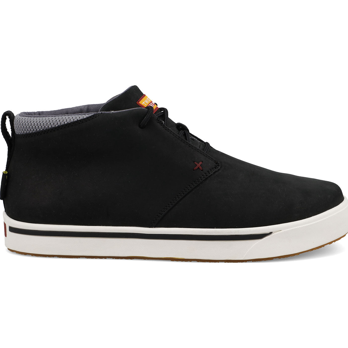 Twisted X Work Kicks Men's Internal Metatarsal Carbon Nano Toe