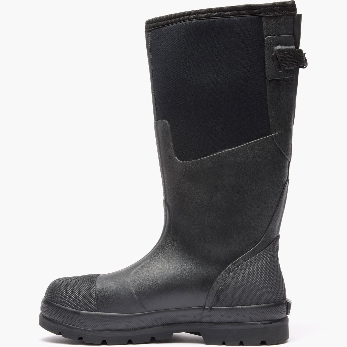 Men's Chore Classic Steel Toe Wide Calf - profile
