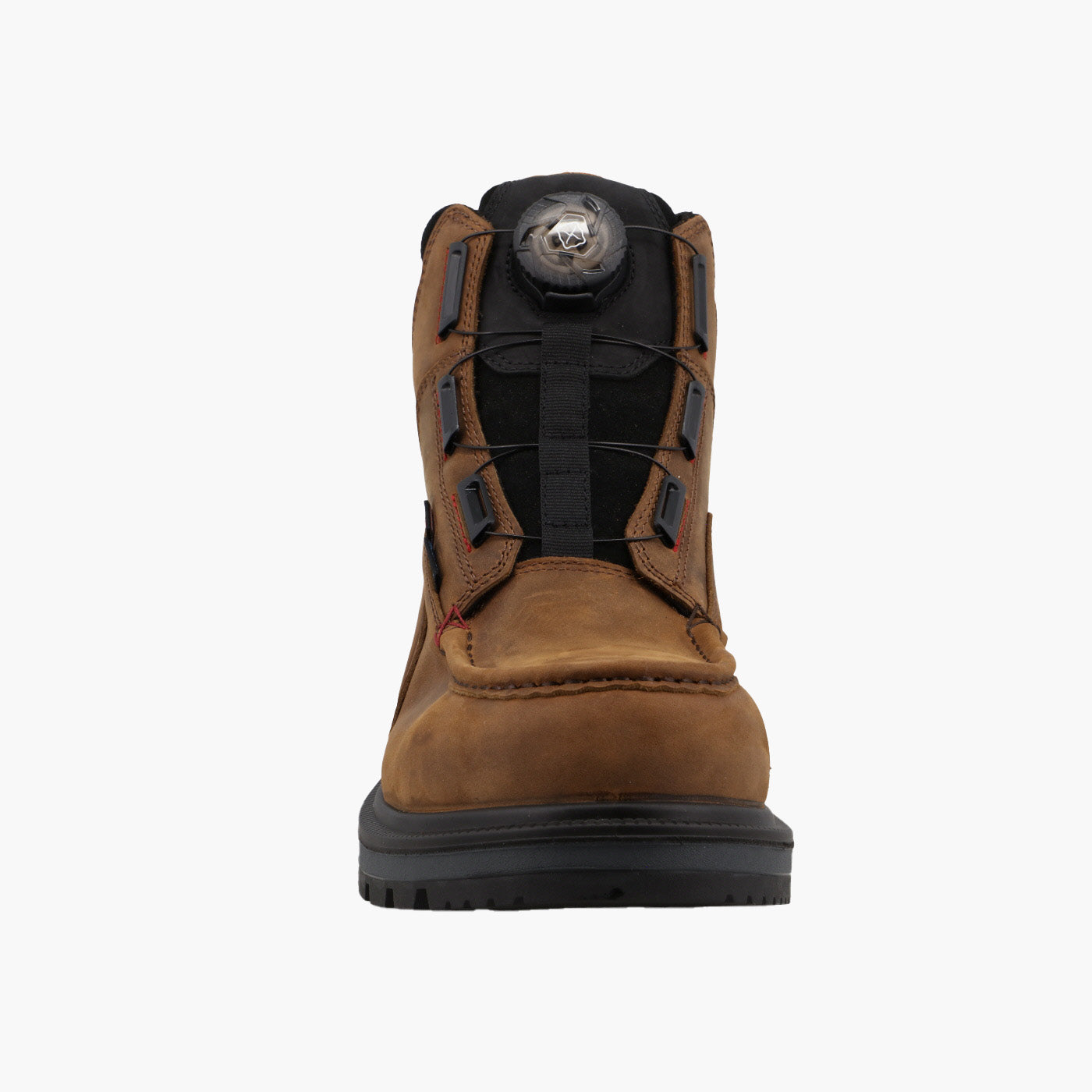 Twisted X Quick Draw Men's 6-Inch Composite Toe Electrical Hazard Waterproof Work Boot