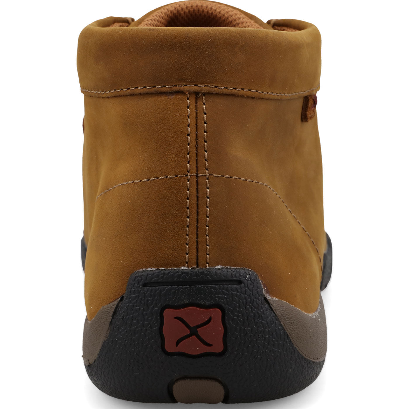 Twisted X Work Driving Moc Men's Nano Toe Static-Dissipative