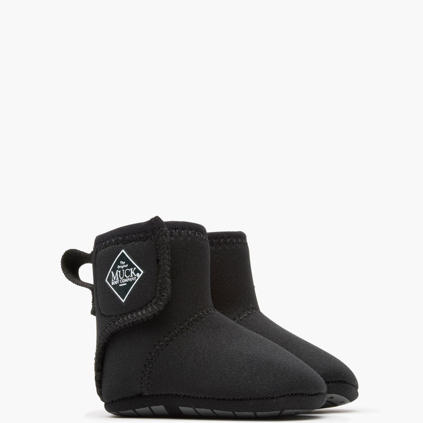 My First Mucks Baby Bootie - 12