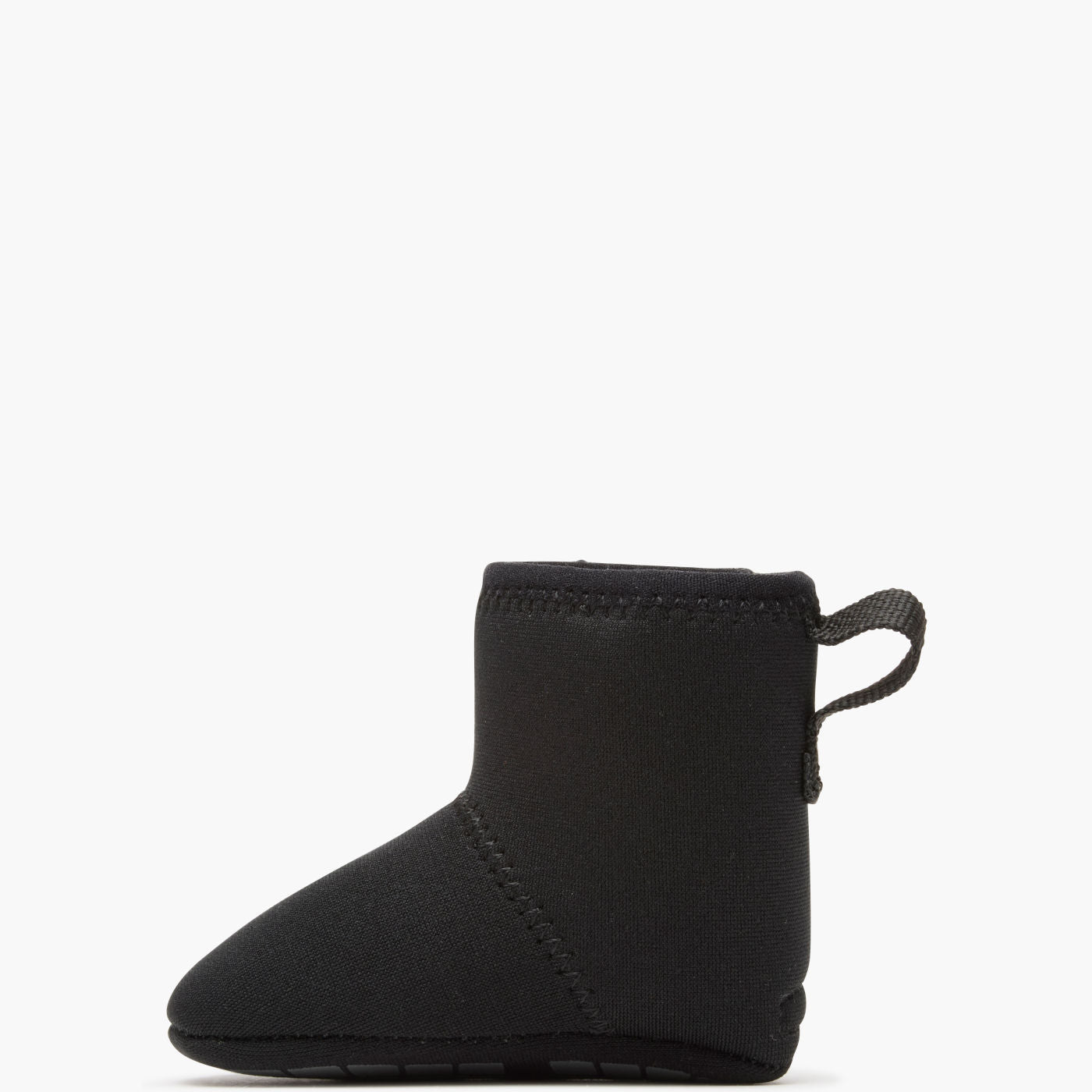 My First Mucks Baby Bootie - profile
