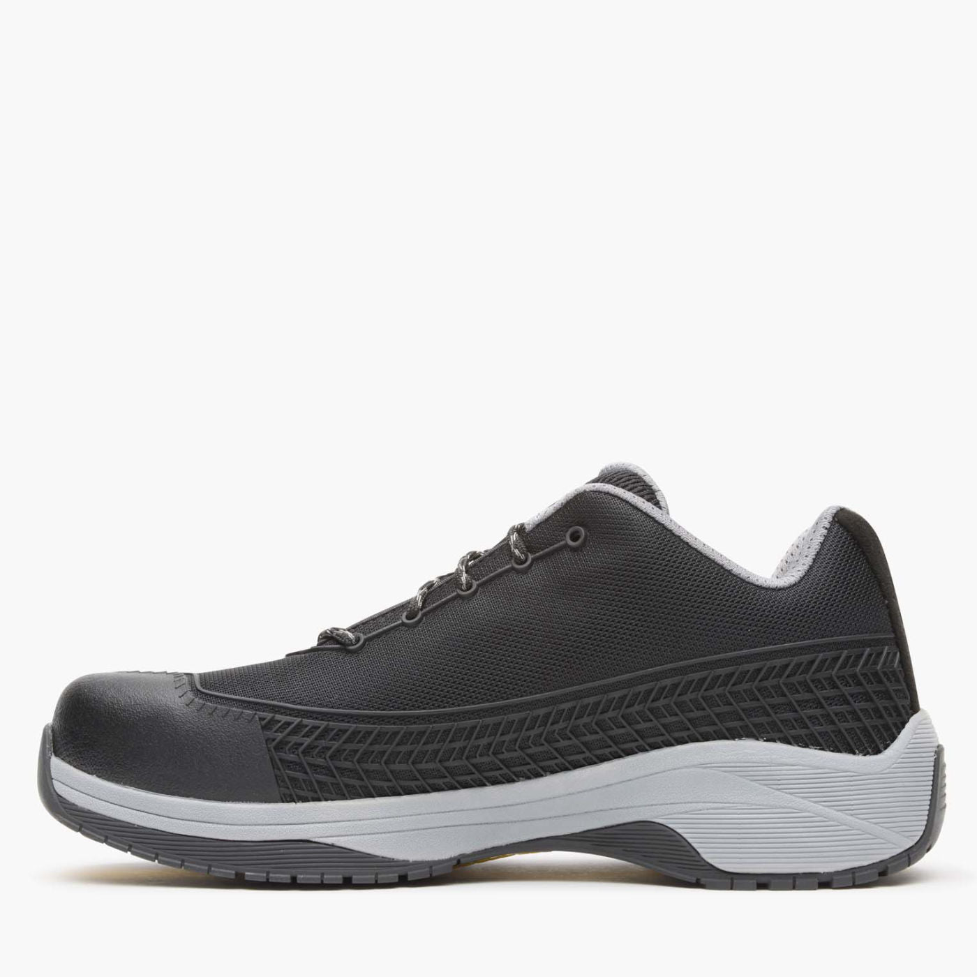 MICHELIN® Latitude Tour Alloy Toe Athletic Work Shoe - profile